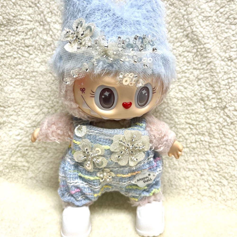 LABUBU accesories